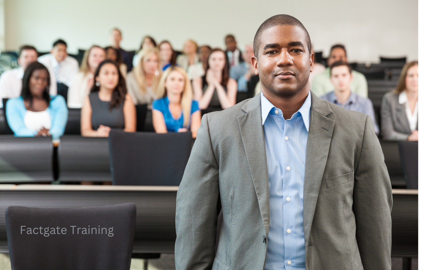 Factgate Training (2)